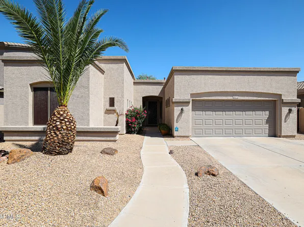 3673 S SOHO Lane E, Chandler, AZ 85286