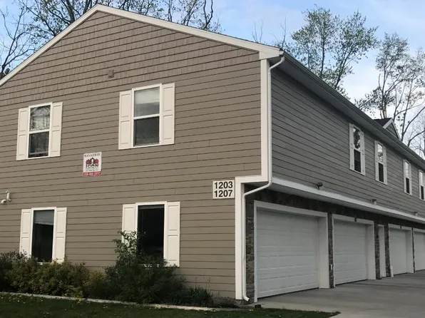 1203 Euclid Ave, Kalamazoo, MI 49006