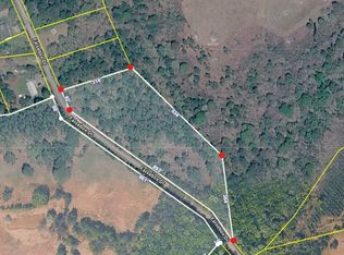 TBD Falsebox Dr., Hemingway, SC 29554