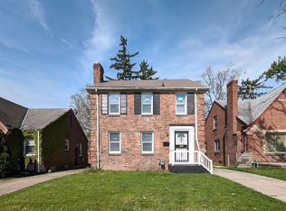 16629 Ardmore St, Detroit, MI 48235