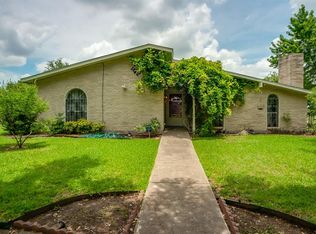 1929 Castille Dr, Carrollton, TX 75007
