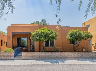 5249 S Richard Ashley Cir, Tucson, AZ 85747