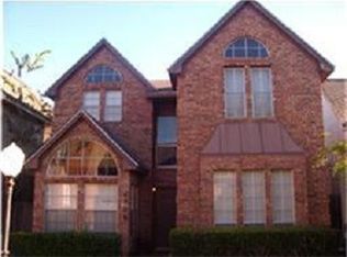 6609 Queensclub Dr, Houston, TX 77069