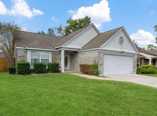 18711 Yaupon Trl, Humble, TX 77346