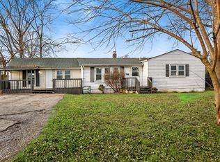 1217 Morgan Ave, Louisville, KY 40213