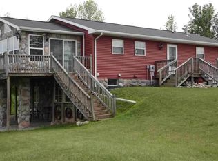 4158 Johnson Lake Rd, Prescott, MI 48756