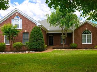 2749 New Port Royal Rd, Thompsons Station, TN 37179