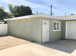 352 W Peach St UNIT B, Compton, CA 90222