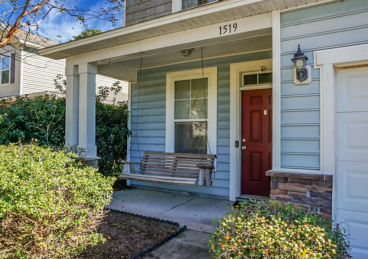 1519 Thoroughbred Blvd - 1 — Photo 1
