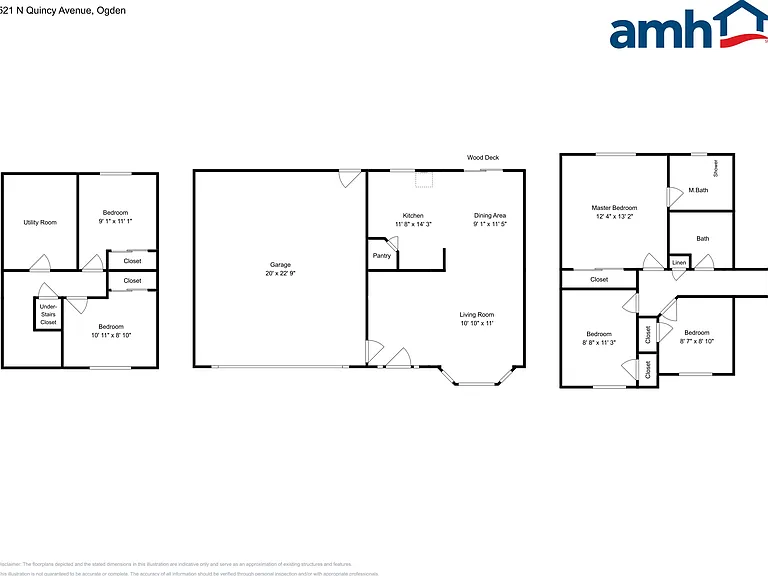 521 N Quincy Ave — Photo 2