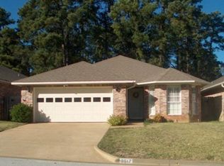 3517 Ashbury Ln, Nacogdoches, TX 75965