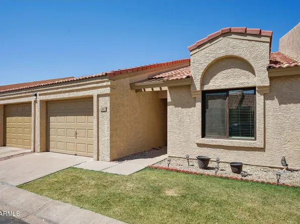 1021 S GREENFIELD Road #1077, Mesa, AZ 85206