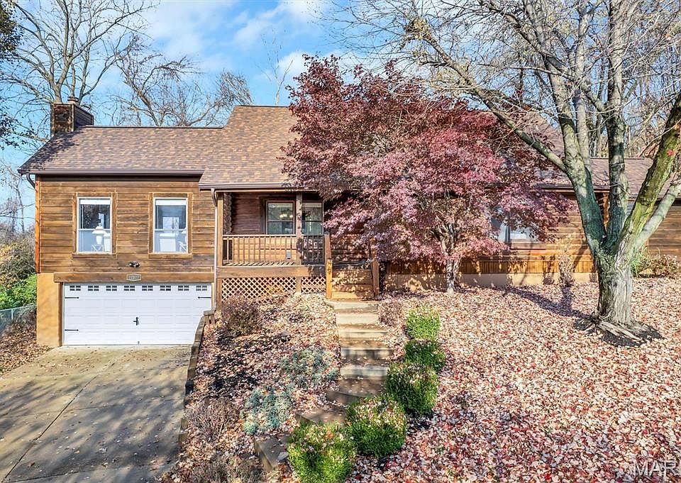 12309 Rule Hill Ct, Maryland Heights, MO 63043 | MLS #25077620