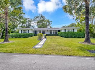 7010 SW 68th Ct, South Miami, FL 33143