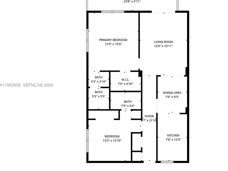 4141 Collins Ave #201 — Photo 34