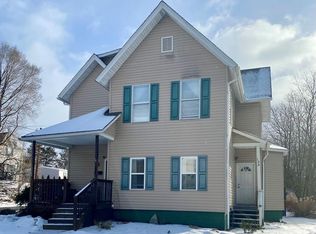 124 Bensley St, Sayre, PA 18840