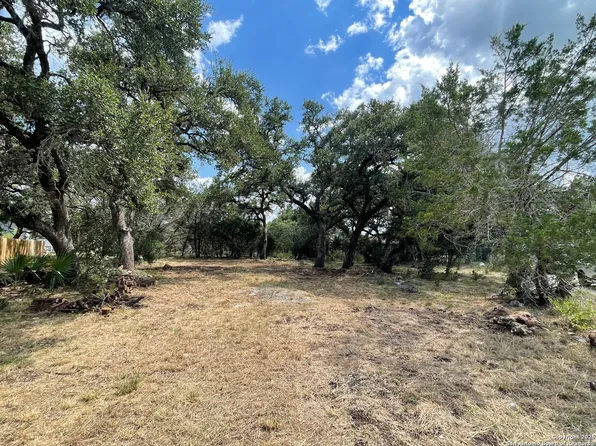 161 Sunnyside LOT 34, Spring Branch, TX 78070