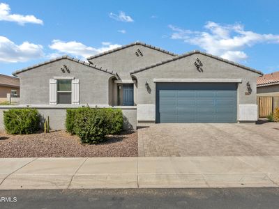 4140 E Caitlin Dr, San Tan Valley, AZ, 85140