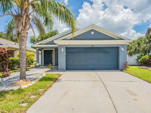11448 Bay Gardens Loop, Riverview, FL 33569