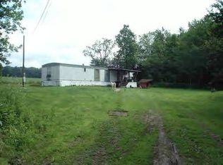 896 Kennedyville Rd, Wellsboro, PA 16901
