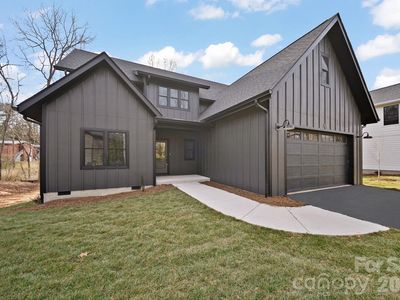 55 Johnson Dr #6, Asheville, NC, 28804