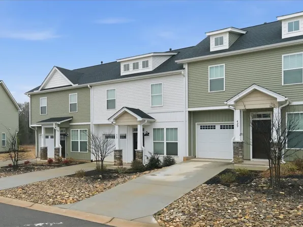427 Bee Cove Way, Pendleton, SC 29670