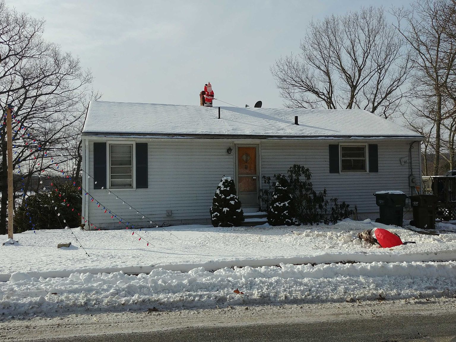 195 Leicester St, Auburn, MA 01501 Zillow