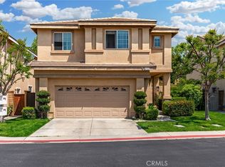 8734 Risinghill Ct, Rancho Cucamonga, CA 91730