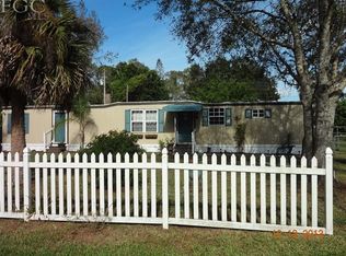 18240 Deuce Rd, North Fort Myers, FL 33917