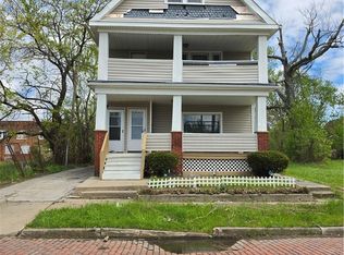 3513 E 117th St, Cleveland, OH 44105