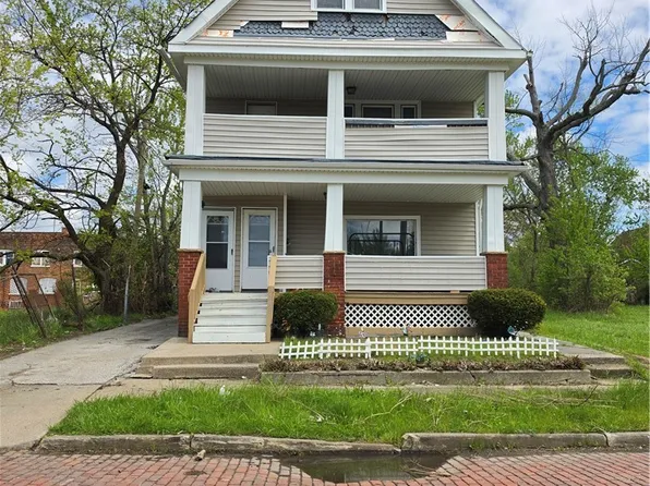 3513 E 117th St, Cleveland, OH 44105