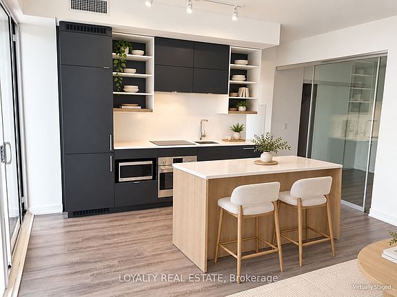 5th image of 20 Edward St #1510