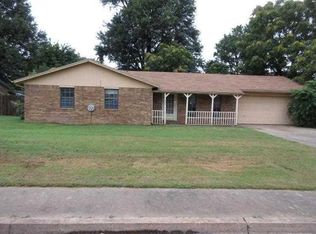 3304 Luvene Ave, Springdale, AR 72762