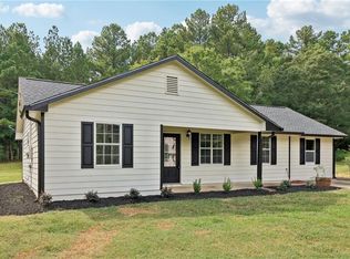 257 Mac Johnson Rd NW, Cartersville, GA 30121