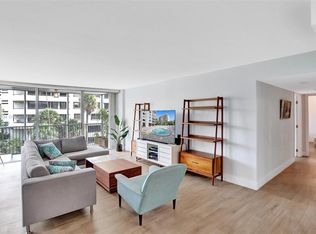 150 Ocean Lane Dr APT 3H, Key Biscayne, FL 33149