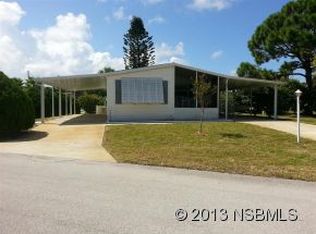 4357 Whiting Way, Edgewater, FL 32141