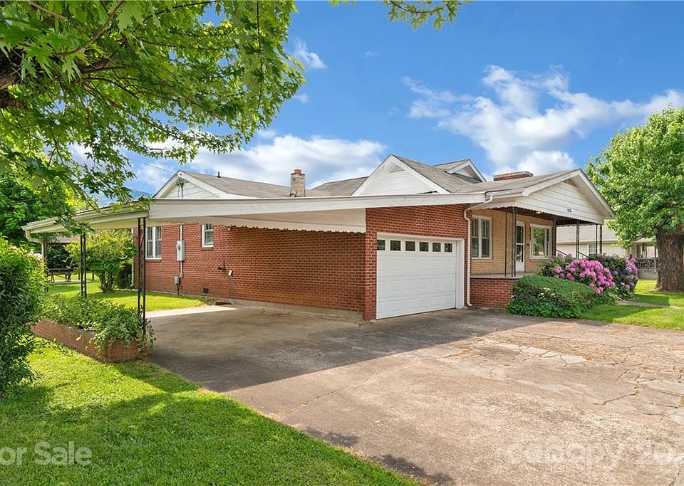 1433 Brown Ave, Waynesville, NC 28786 Zillow