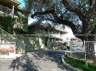 2302 E Side Dr APT 23, Austin, TX 78704