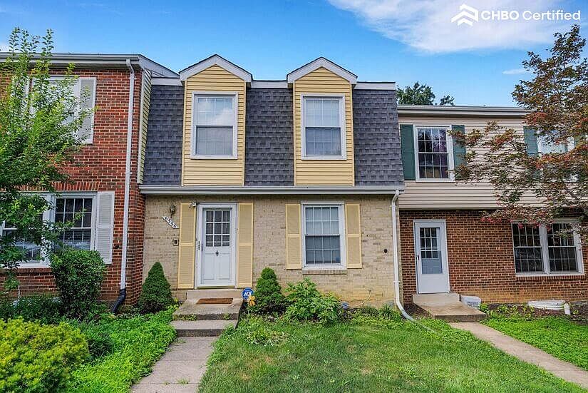 Furnished Home in Alexandria, VA