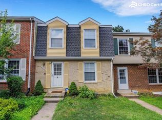 6355 Silver Ridge Cir, Alexandria, VA 22315