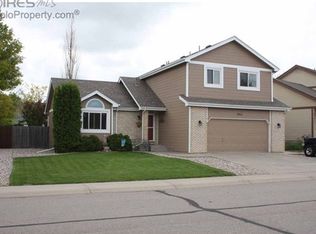 1921 Silvergate Rd, Fort Collins, CO 80526