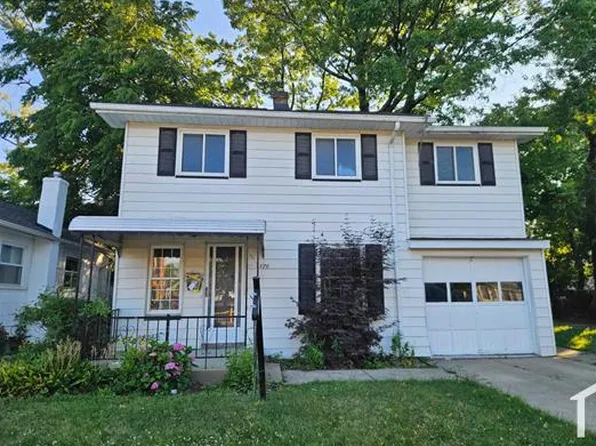 170 E 220th St, Euclid, OH 44123