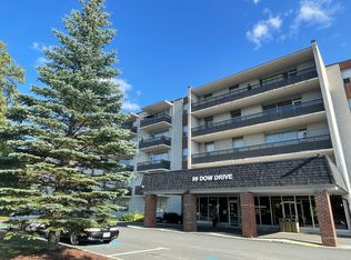 99 Dow Dr, Greater Sudbury / Grand Sudbury, ON P0M 1N0
