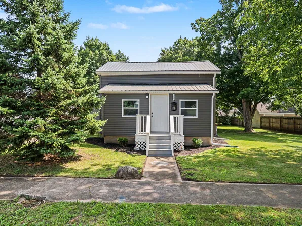224 Washington St, Bronson, MI 49028