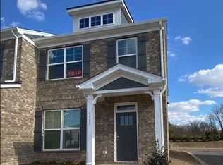 5535 Stafford Rd, Charlotte, NC 28215