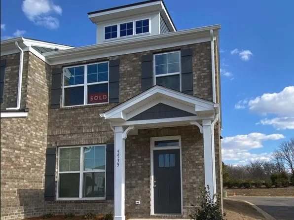 5535 Stafford Rd, Charlotte, NC 28215