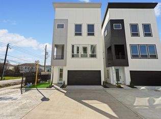 4709 Thornton Villas Ln, Houston, TX 77018