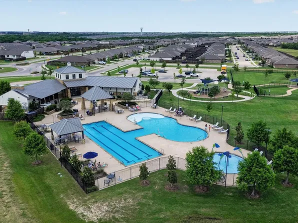 2306 Moonglade Ln, Crandall, TX 75114