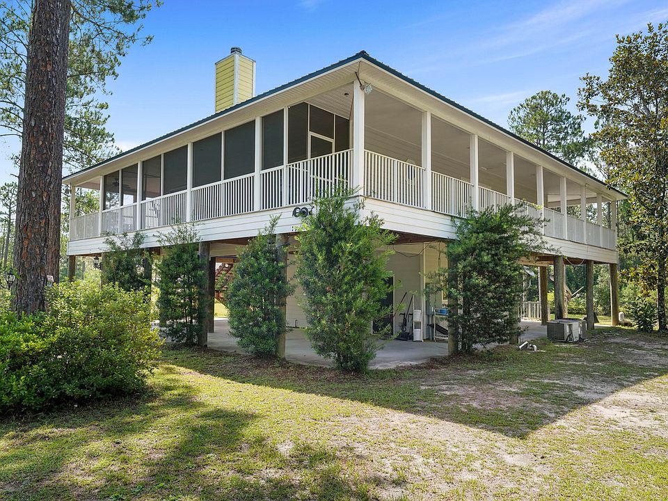 13468 State Highway 81, Ponce De Leon, FL 32455 Zillow