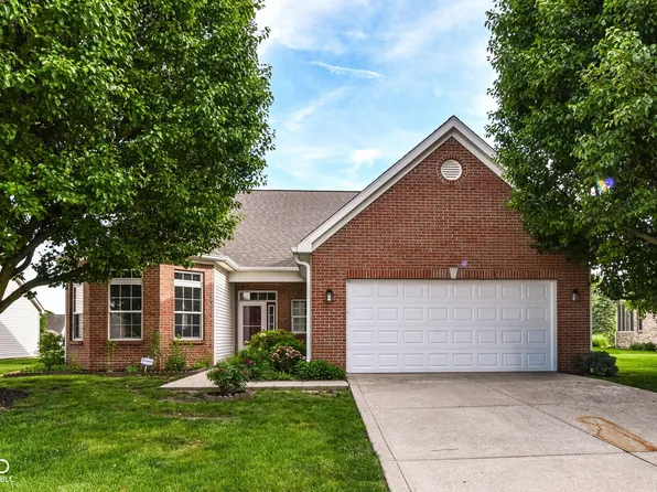 10713 Cardinal Cir, Indianapolis, IN 46231